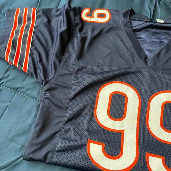 Hampton signed autograph jersey original - Picture 4 of 4